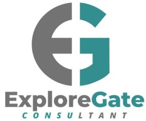 CV Explore Gate Consultant